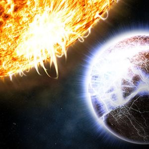 How to Create an Exploding Planet in Adobe Photoshop